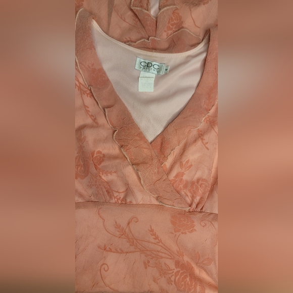 CDC dress - Picture 4 of 7